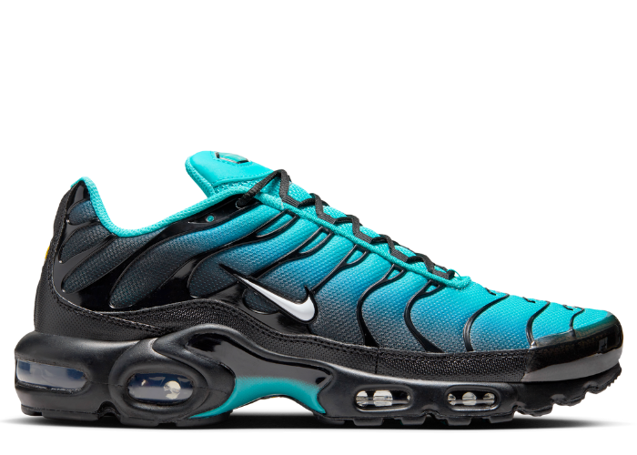 Nike air max plus tn hyper blue tiger outlet release date